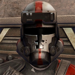 Scrapper's Helmet Armor Set armor thumbnail.