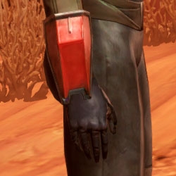 Sith Corruptor's Gloves