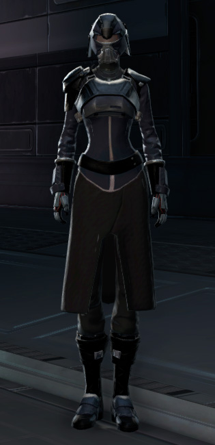Sith Cultist