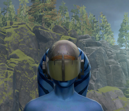 Squadron Ace's Armor Set armor thumbnail.