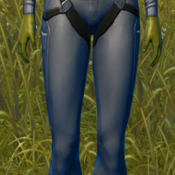 Standard-issue (Trooper Starter Set) Armor Set armor thumbnail.