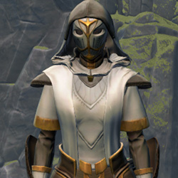 Temple Guardian Armor Set armor thumbnail.