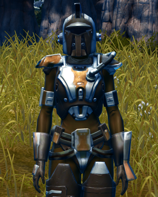 TT-15B Vanguard (Imperial) TT-15B Vanguard (Imperial)