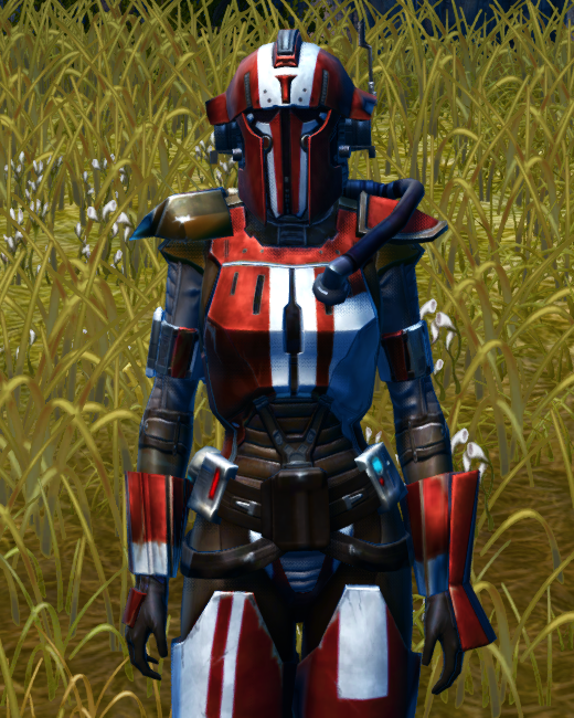 TT-16B Master Powertech (Imperial) TT-16B Master Powertech (Imperial)