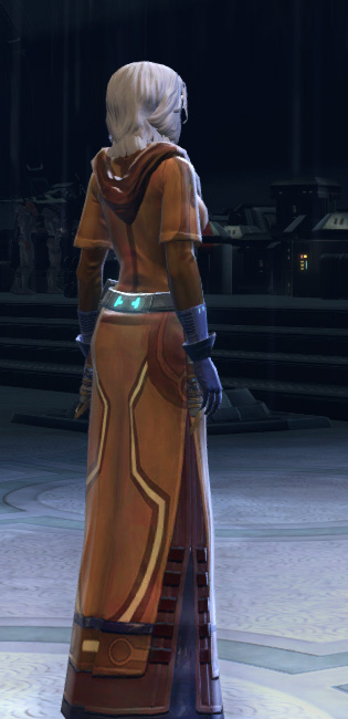 Tythonian Consular Armor Set player-view from Star Wars: The Old Republic.