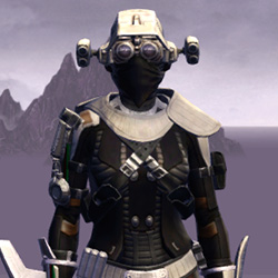 Vandinite Onslaught Armor Set armor thumbnail.