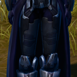 Venerable Vindicator's (Imperial) Armor Set armor thumbnail.