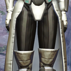 Zakuulan Preserver's Armor Set armor thumbnail.