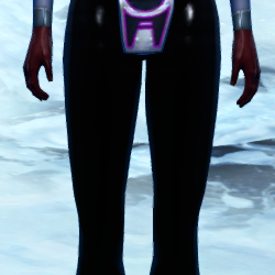 Zeyd-Weave (Imperial) Armor Set armor thumbnail.