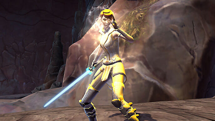 Swtor jedi sage гайд