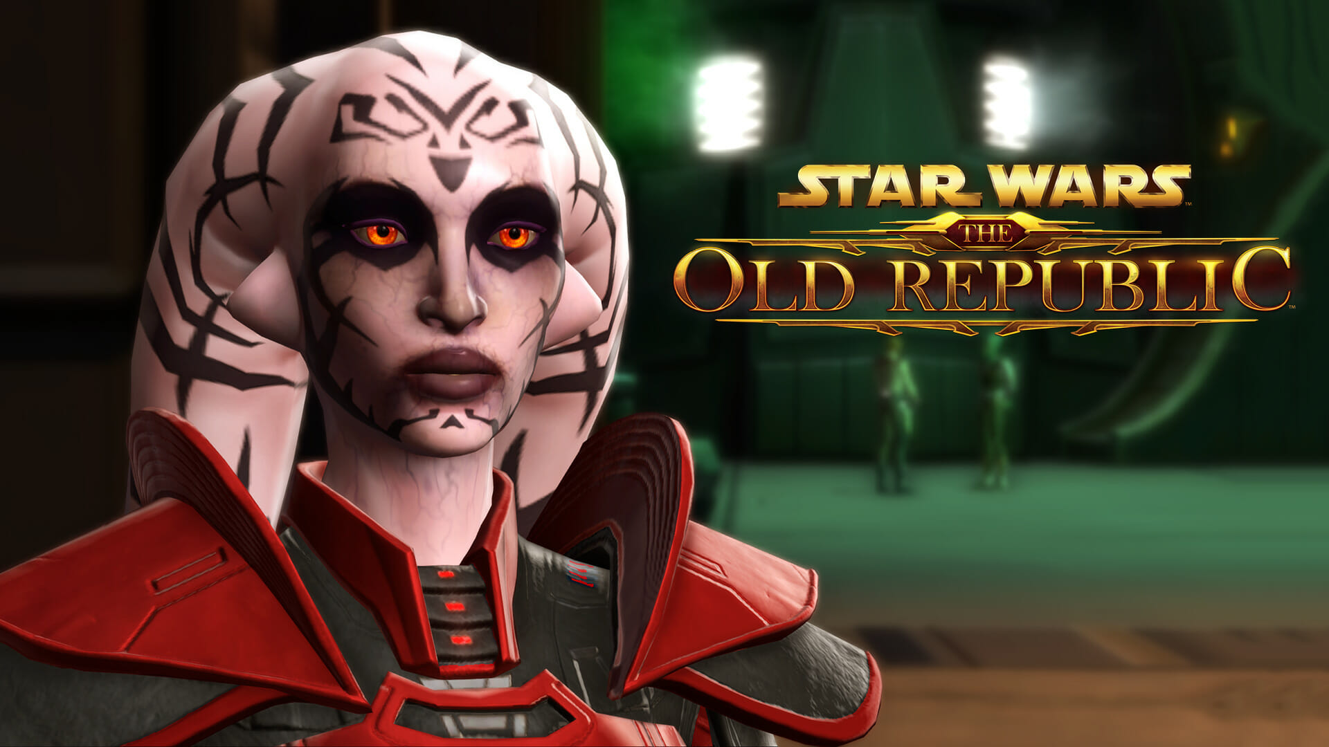 star wars the old republic character creation corrupt