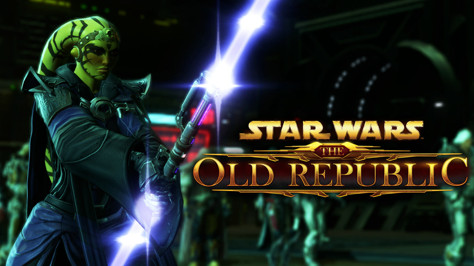 Pvp class swtor SWTOR Classes:
