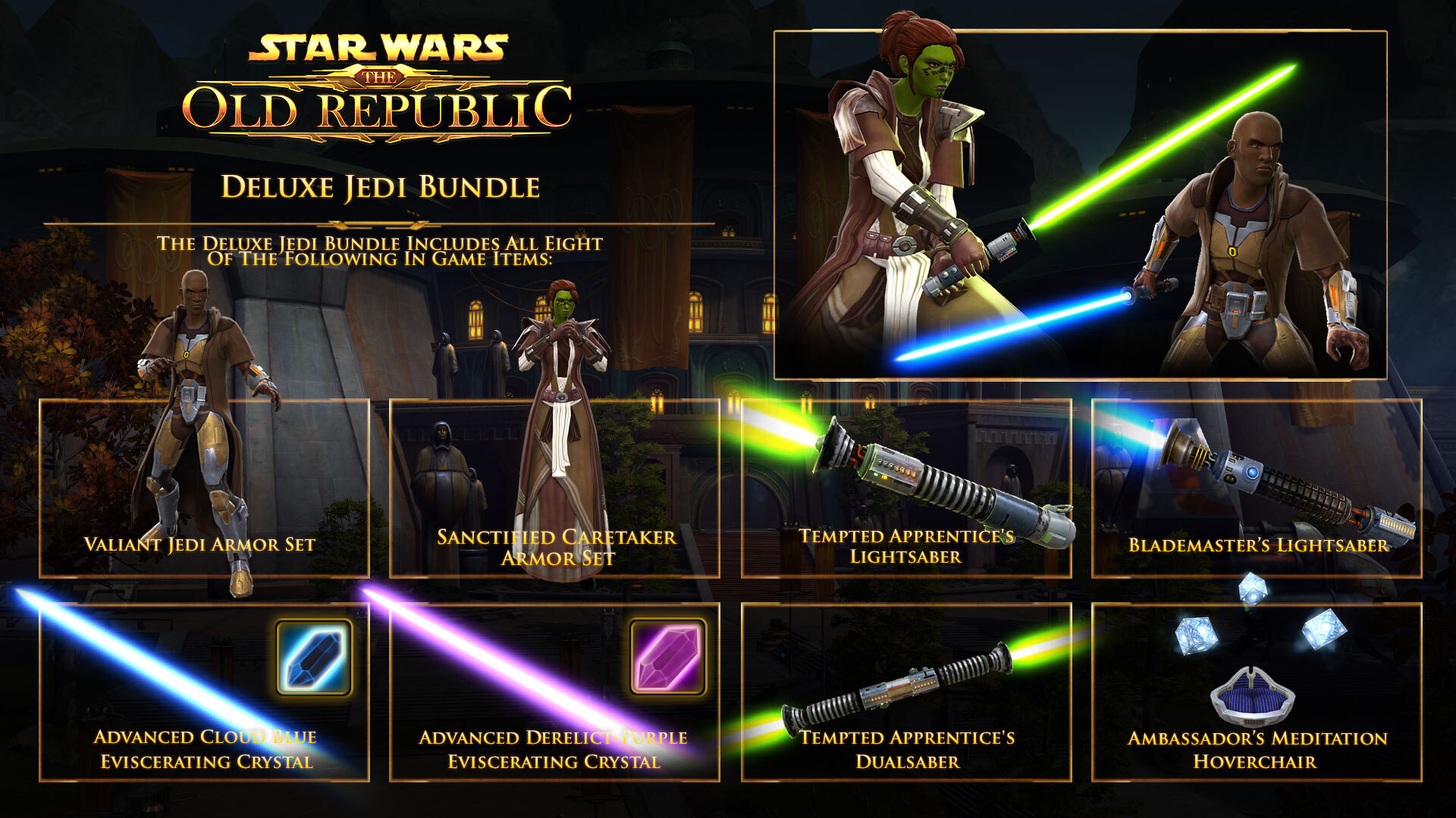 STAR WARS: The Old Republic swtor first lightsaber Discover cheap clothes