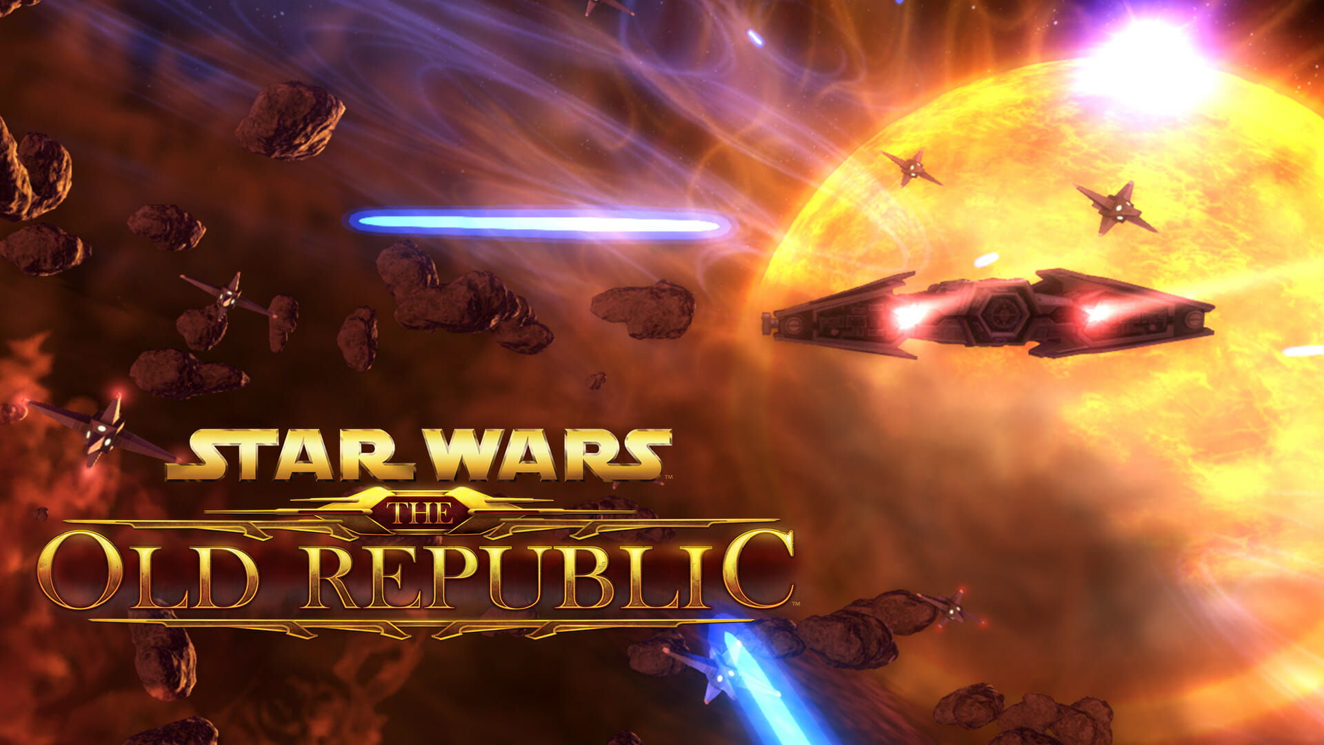 star wars the old republic crashing