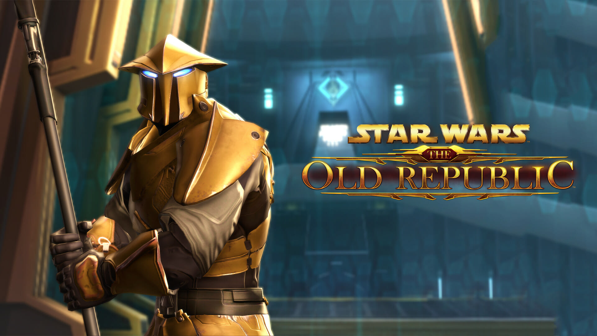 The Eternal Empire is officially pet-friendly! : r/swtor