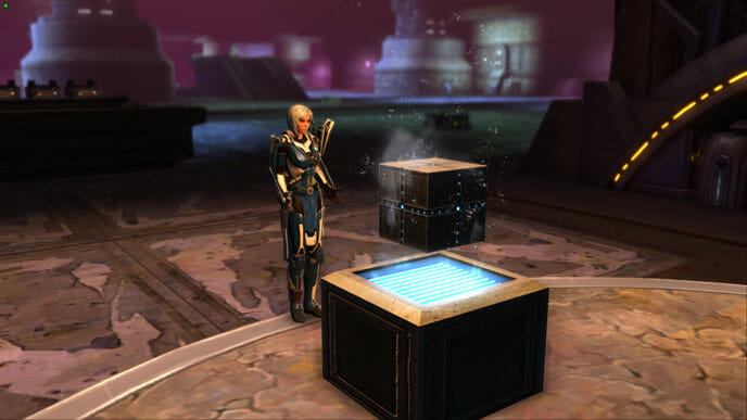 Nar Shaddaa (Empire) – Quest by Quest Story Guide (Class & Planet)