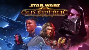 Reveladas as limitações free-to-play em The Old Republic