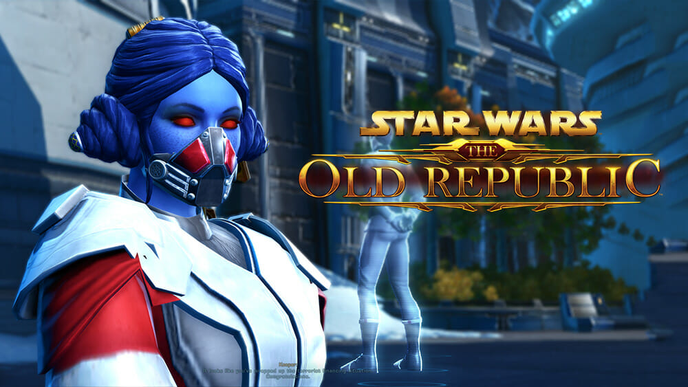 pamper doubt Red date SWTOR Name Generator