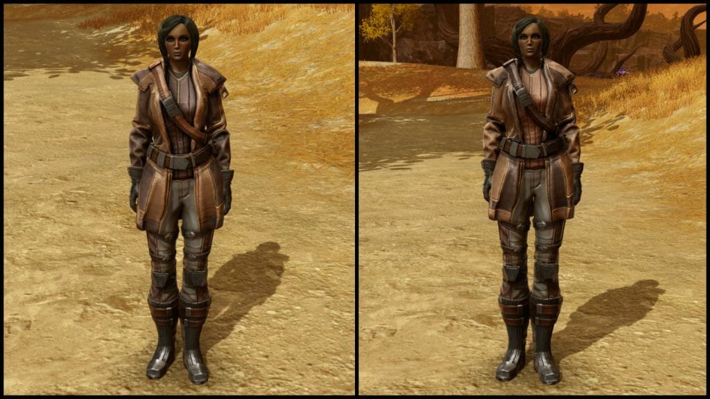 New Cartel Market items in 7.3! Rogue Agent and Desert Weapons Master ...