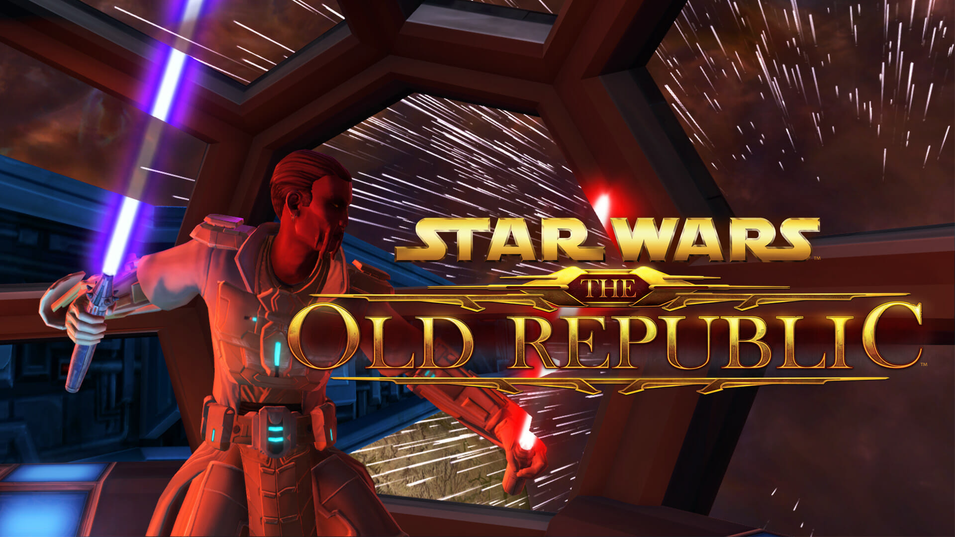 Star Wars: The Old potentially being handed over from Bioware studio to Broadsword