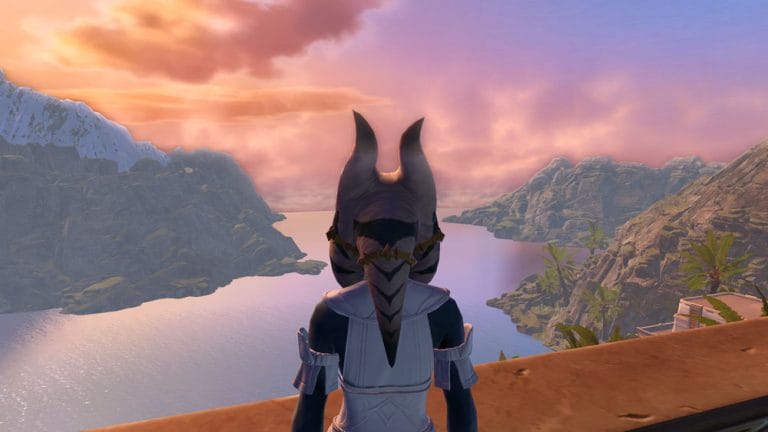 Fastest Level 80 Solo Gearing in SWTOR