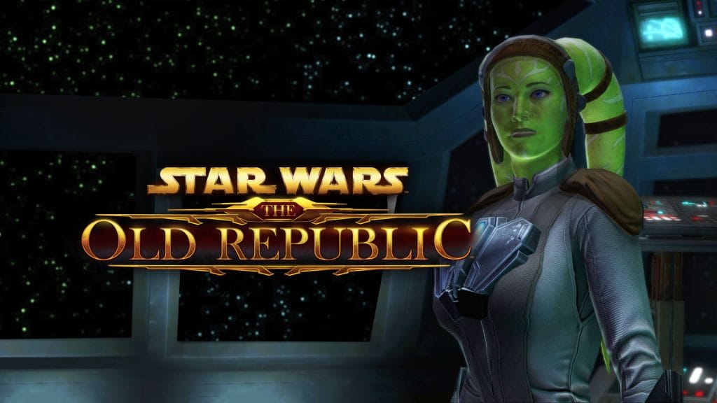 Swtor Website Swtorista - A Star Wars: The Old Republic Fan Site