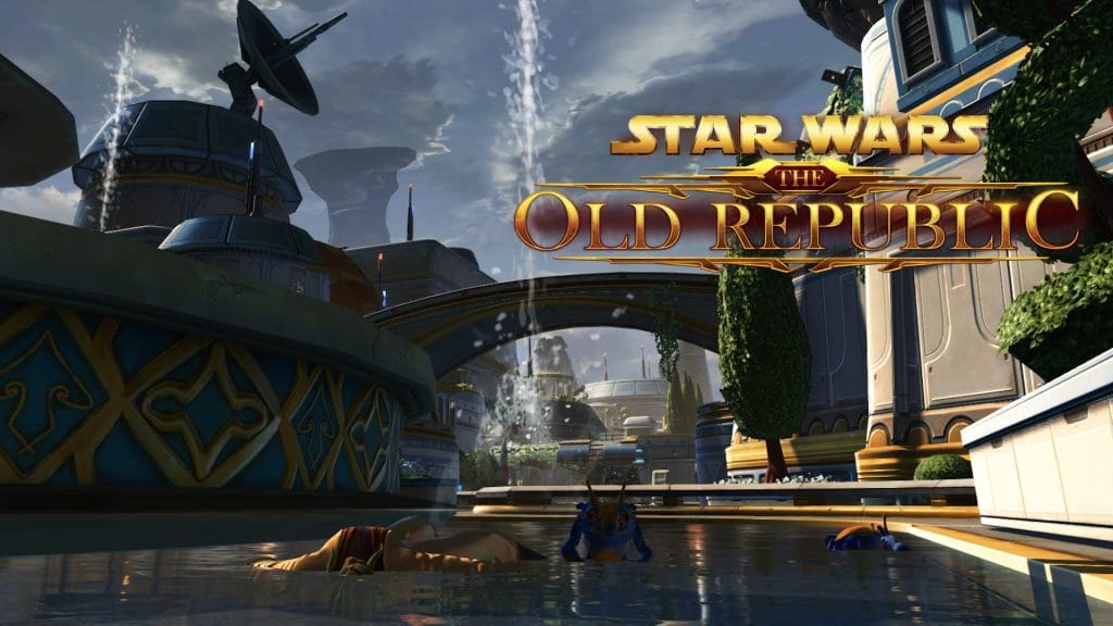 SWTOR Makeb Reputation and Daily Area Guide