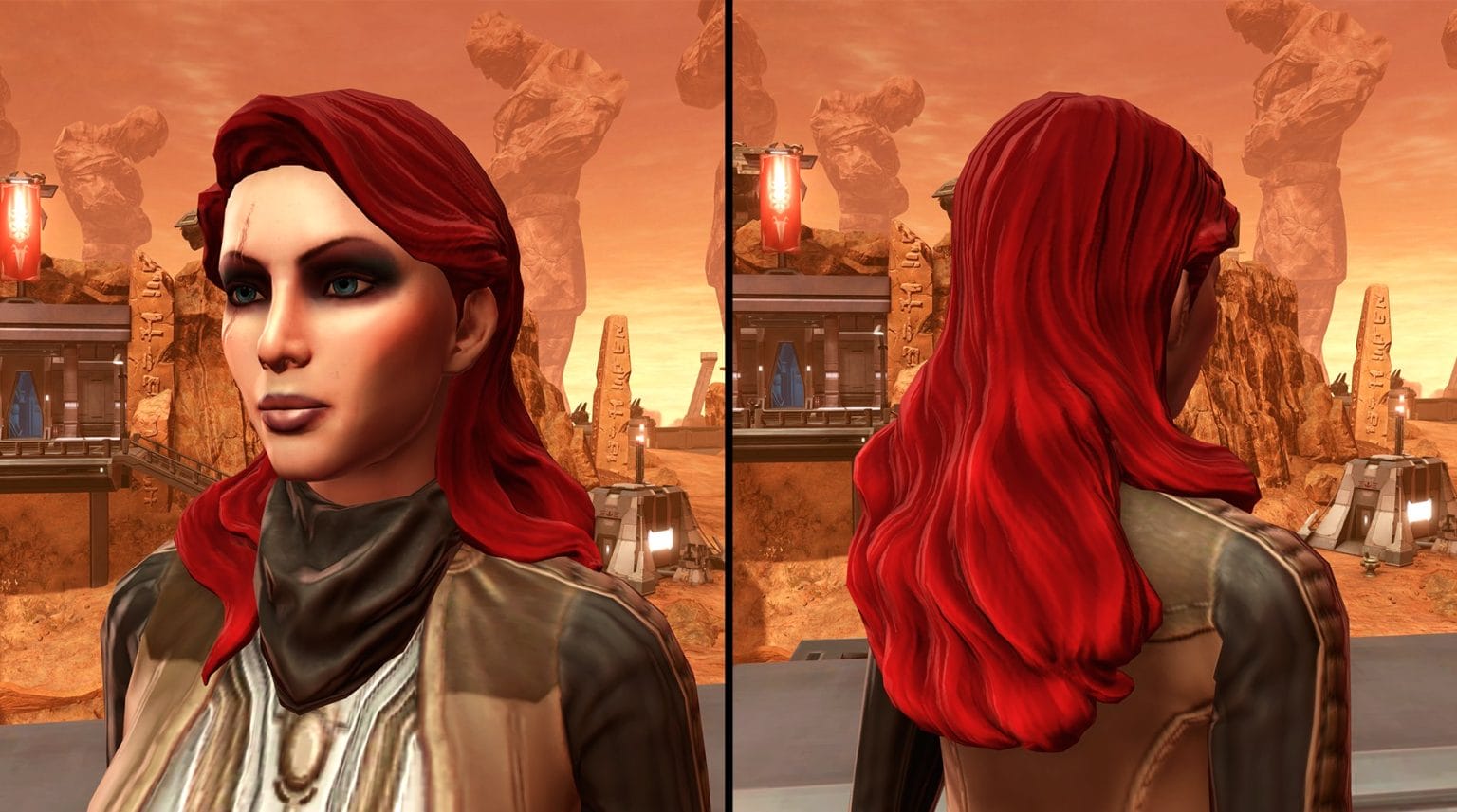 Everything Cool in Update 7.6 ‘Galactic Threads’ in SWTOR!