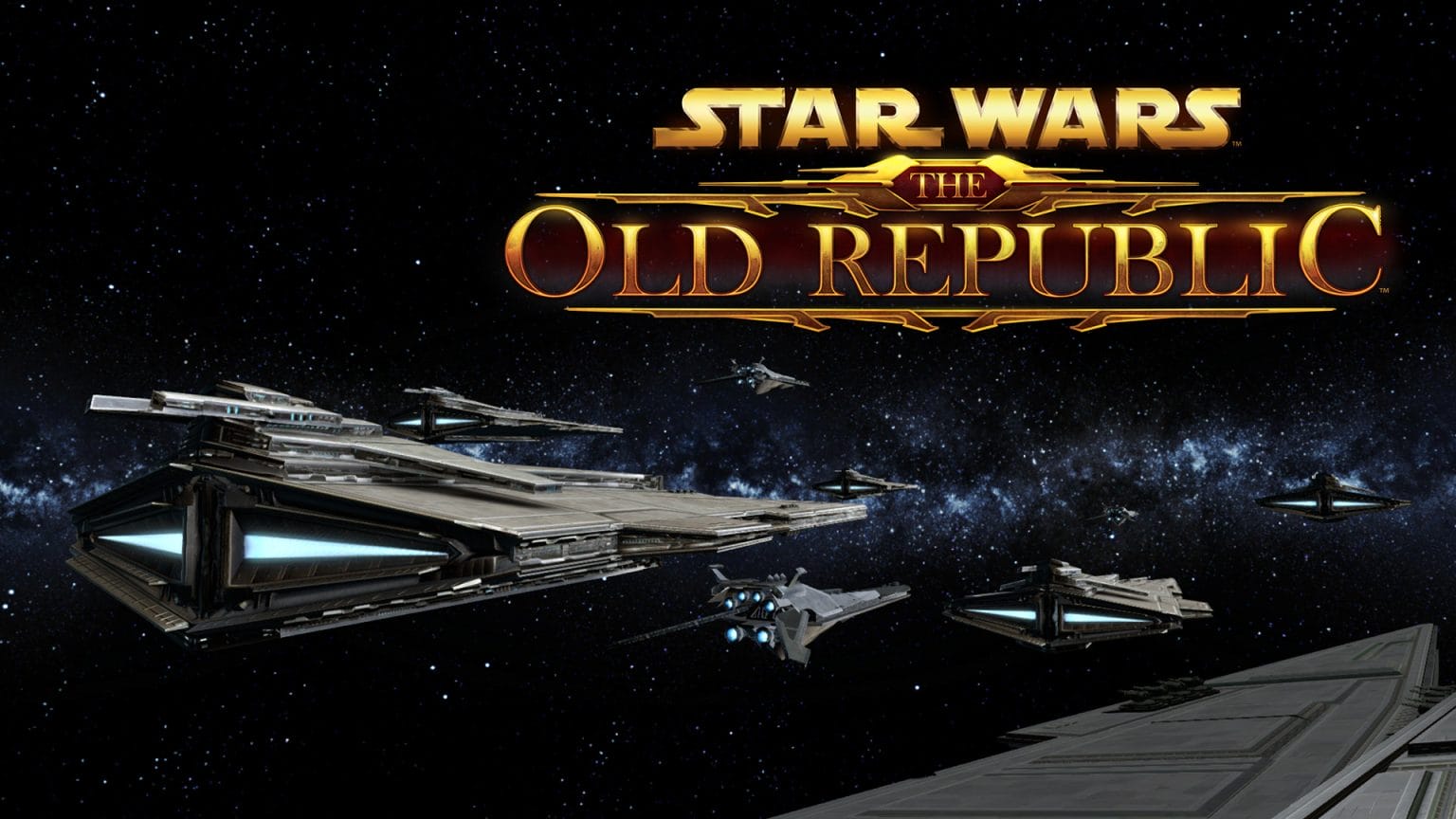 SWTOR How to Get a Guild Flagship | SWTOR Strongholds