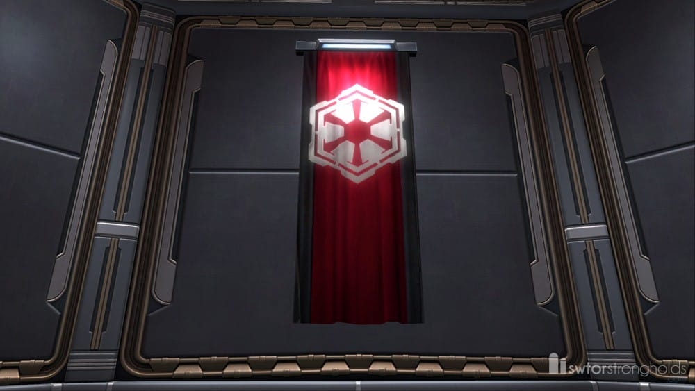 Banner: Imperial (Large)