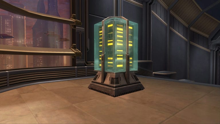 Stronghold Starter Guide | SWTOR Strongholds