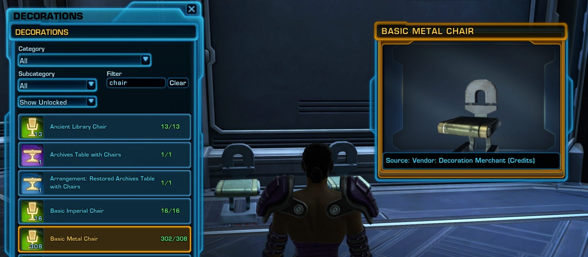 Stronghold Starter Guide | SWTOR Strongholds