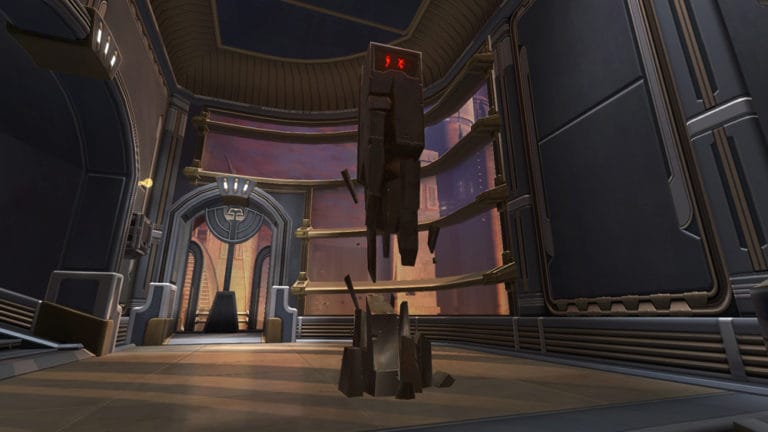 Stronghold Starter Guide | SWTOR Strongholds