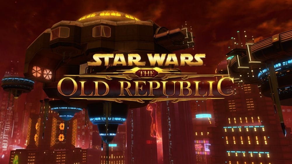 Stronghold Starter Guide | SWTOR Strongholds