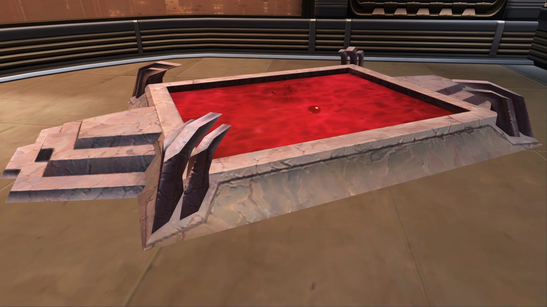 Sith Sacrificial Pool