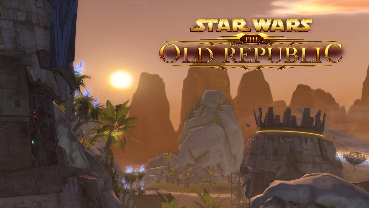 SWTOR Stronghold Locations | SWTOR Strongholds