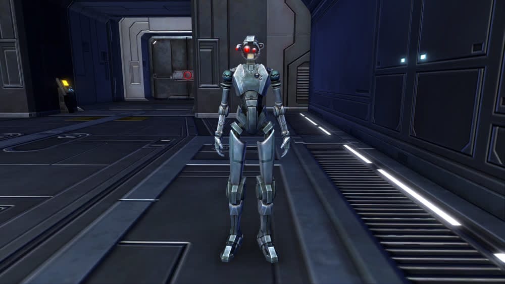 Medical Droid (Imperial)