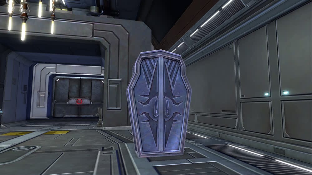 Sith Supply Locker