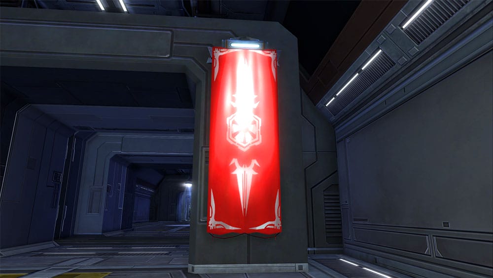 Banner: Sith Empire