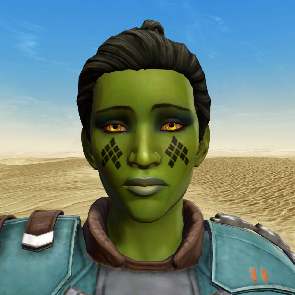 Dejected emote in SWTOR Dejected emote in SWTOR