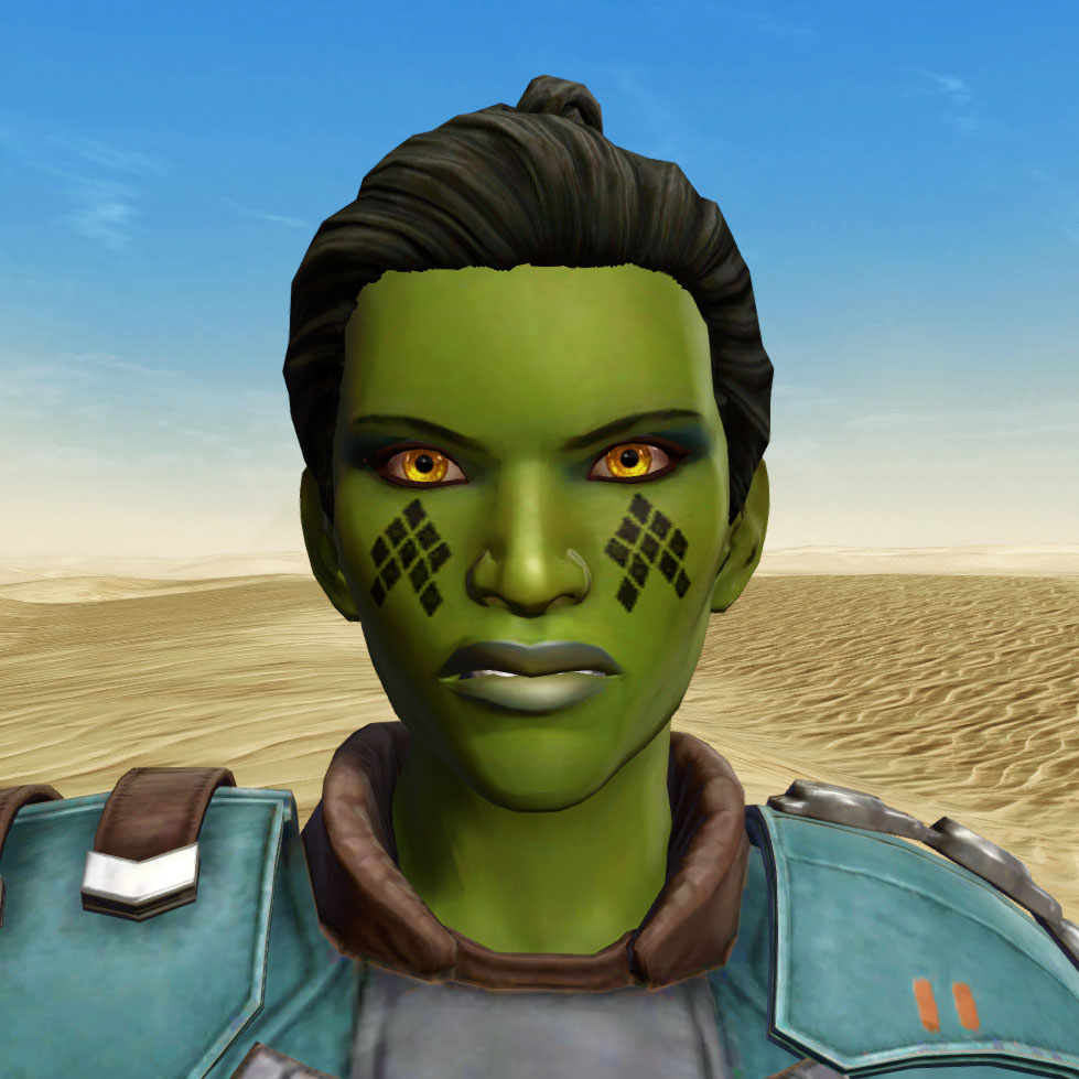 Enraged emote in SWTOR Enraged emote in SWTOR