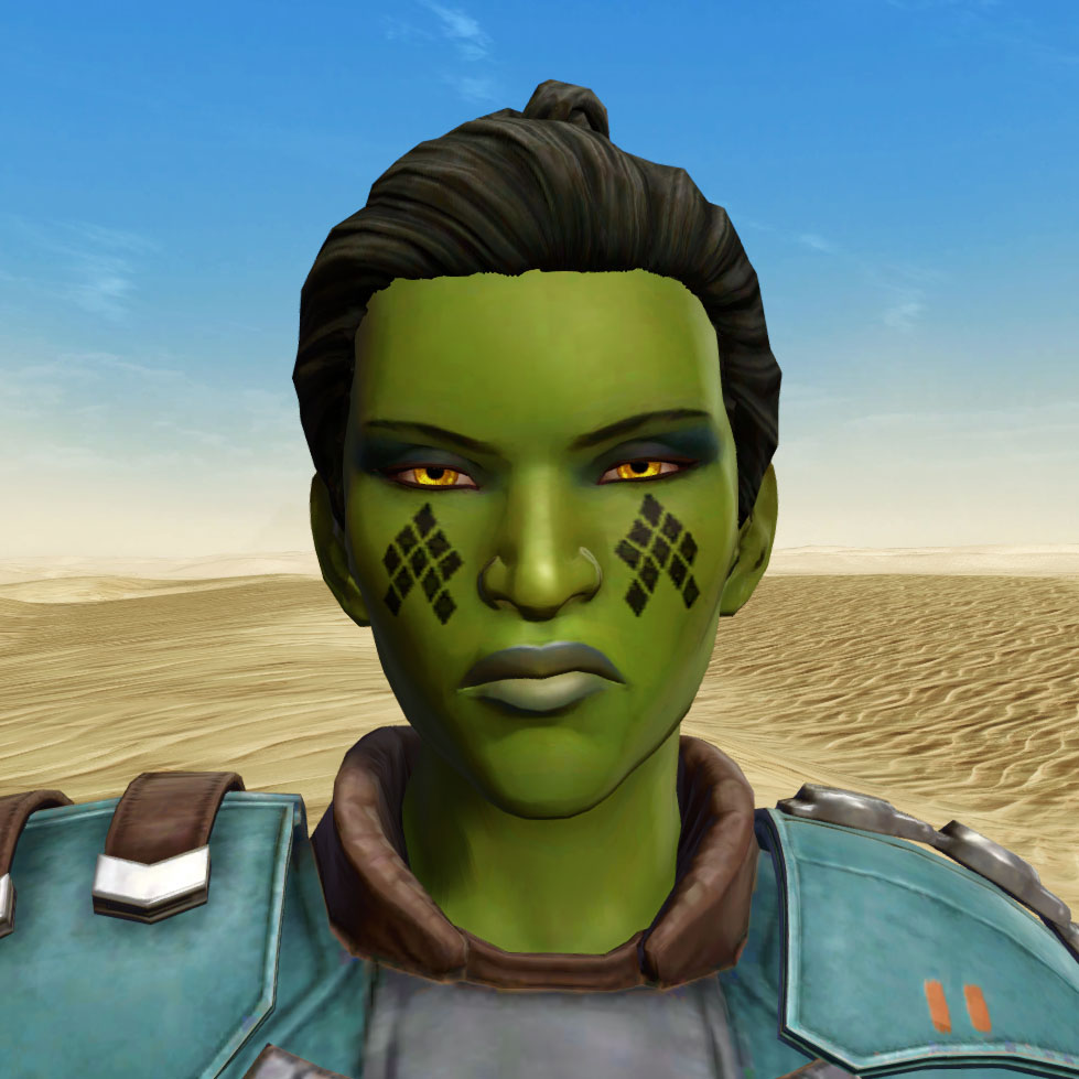 Snide emote in SWTOR Snide emote in SWTOR