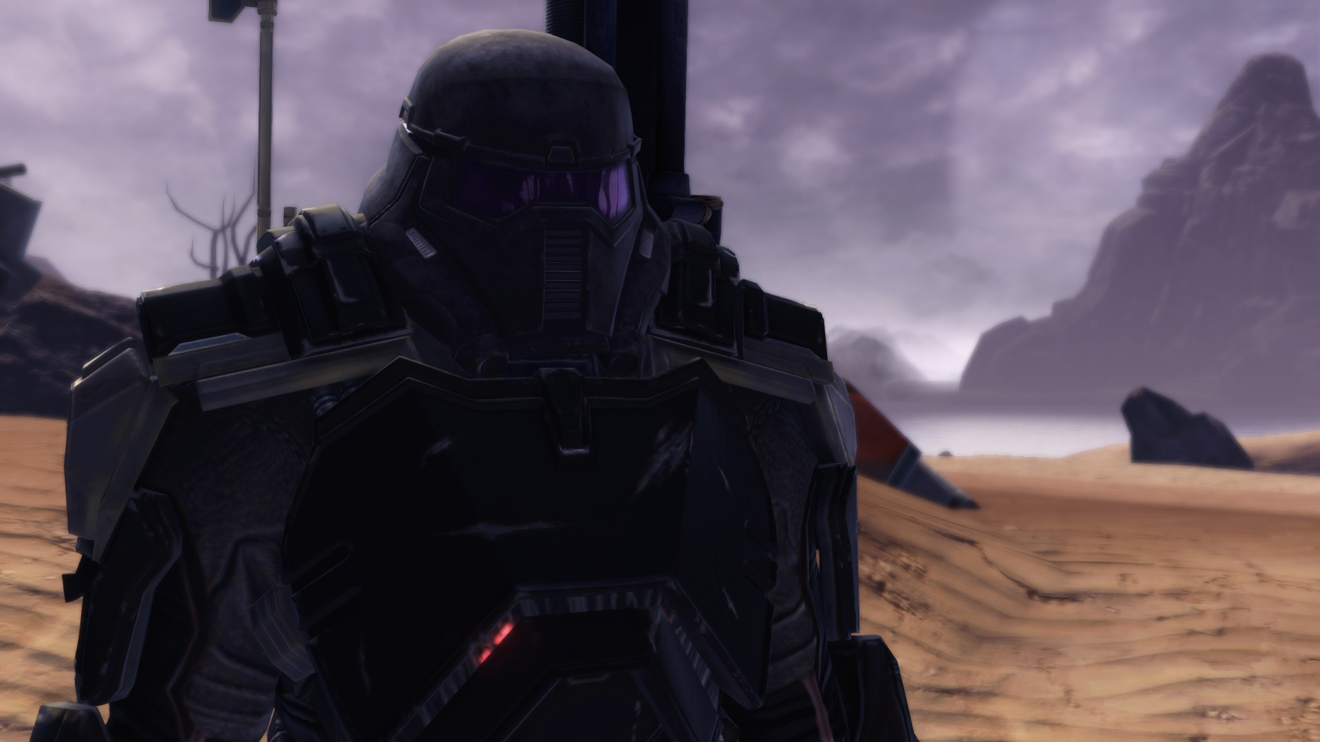 Okay droid, wheres my Spice?
