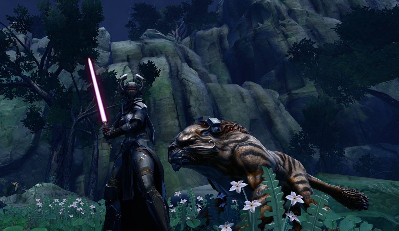 Companion: Krakjya (CM)