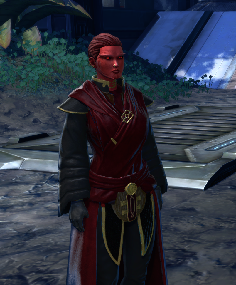 I really don`t know whether this counts as a repuation armor, but I hope so)