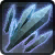 Prototype Lustrous Bondar Crystal material, from Patch 6.0.0