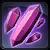 Syntonium Crystal material, from Patch 5.0.0
