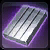 Polished Plasteel material, from Patch 5.0.0