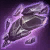 Artifact Hurrikaine Crystal material, from Patch 