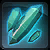 Ranrt Crystal material, from Patch 5.0.0